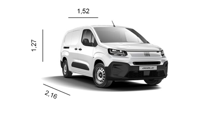  MAXI VAN