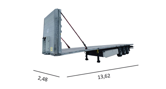 Tipper Trailers